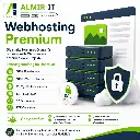 Webhosting Premium